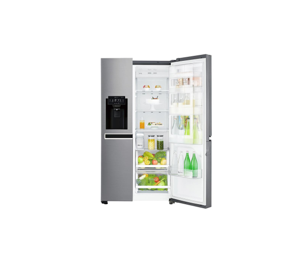 LG LODÓWKA LG GSJ761PZXV [###] - 1390788 - zdjęcie 5